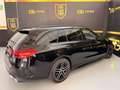 Mercedes-Benz C 220 d Estate Negro - thumbnail 8