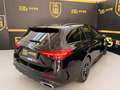 Mercedes-Benz C 220 d Estate Negro - thumbnail 9
