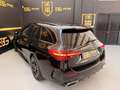 Mercedes-Benz C 220 d Estate Negro - thumbnail 10