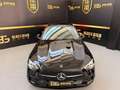 Mercedes-Benz C 220 d Estate Negro - thumbnail 3
