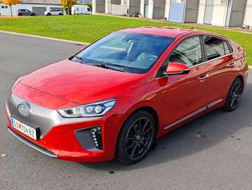 Ioniq Elektro 28kWh Style Style