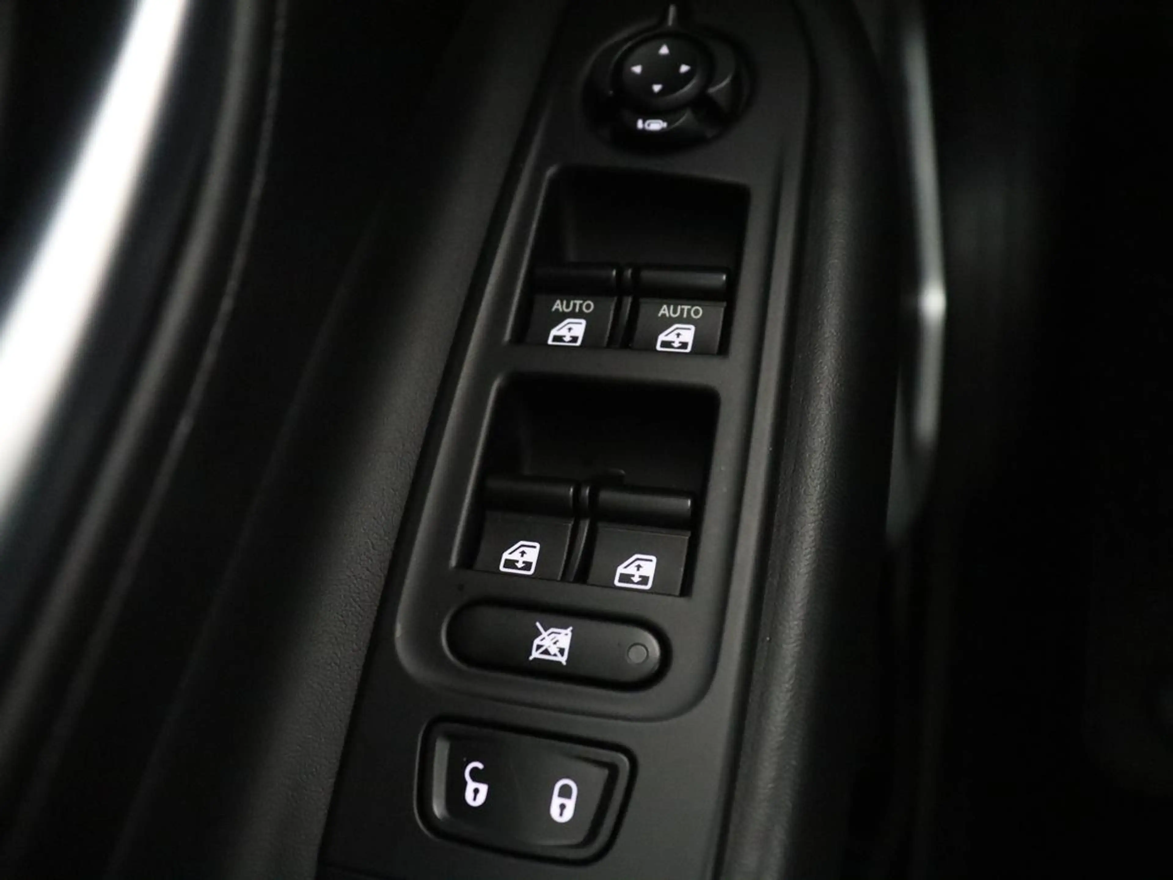 Jeep Renegade 1.4 MultiAir Limited | Panoramadak | Leder | Cruis — photo 35