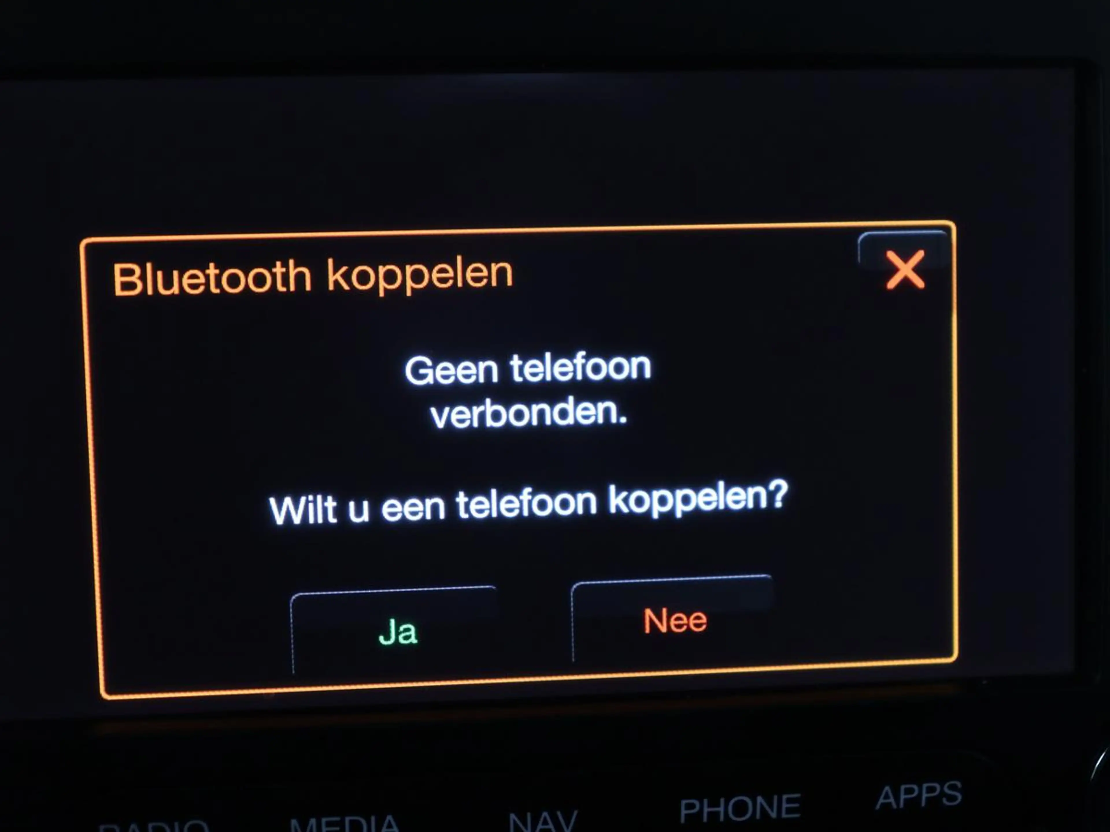 Jeep Renegade 1.4 MultiAir Limited | Panoramadak | Leder | Cruis — photo 26