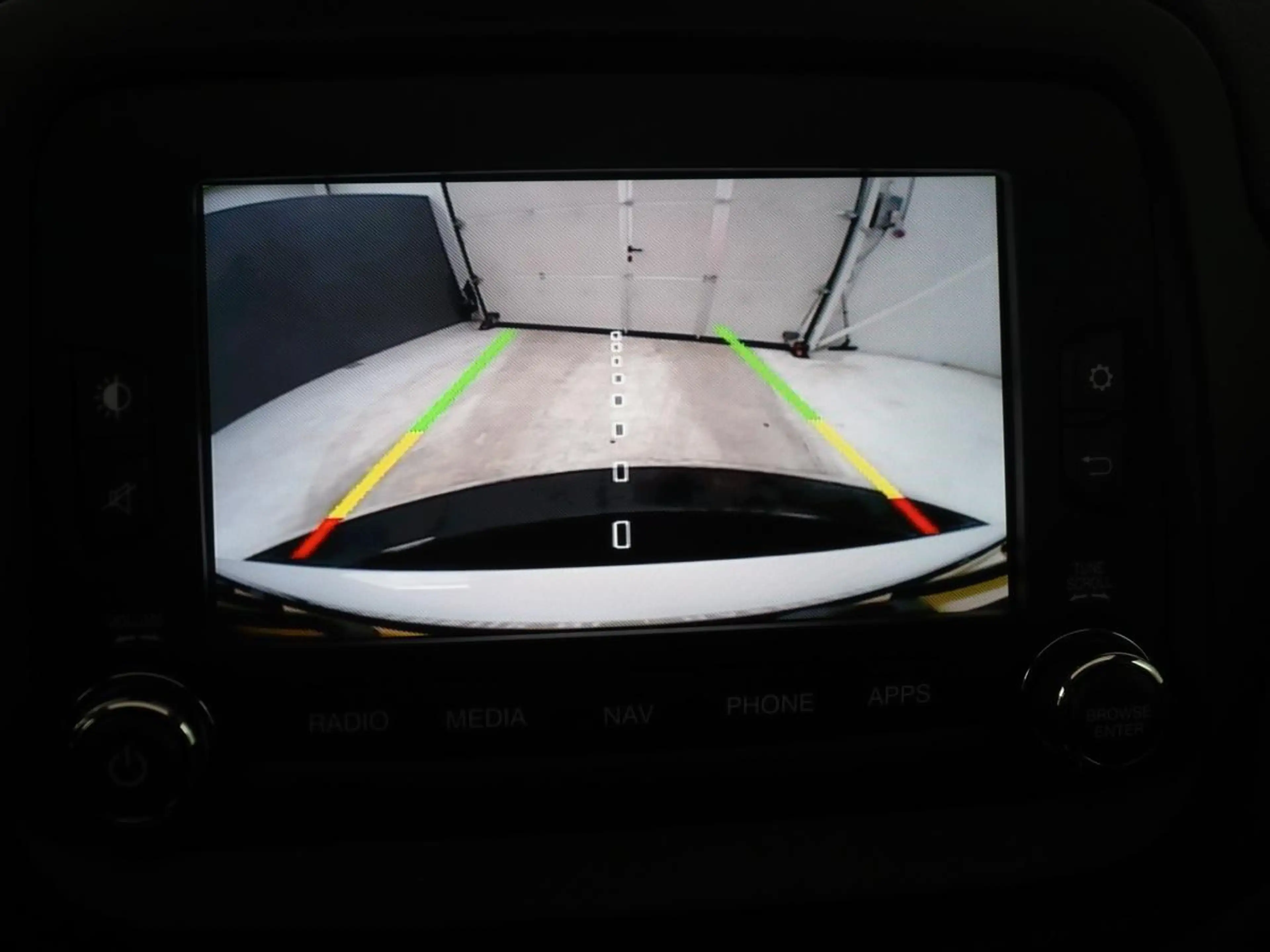 Jeep Renegade 1.4 MultiAir Limited | Panoramadak | Leder | Cruis — photo 17