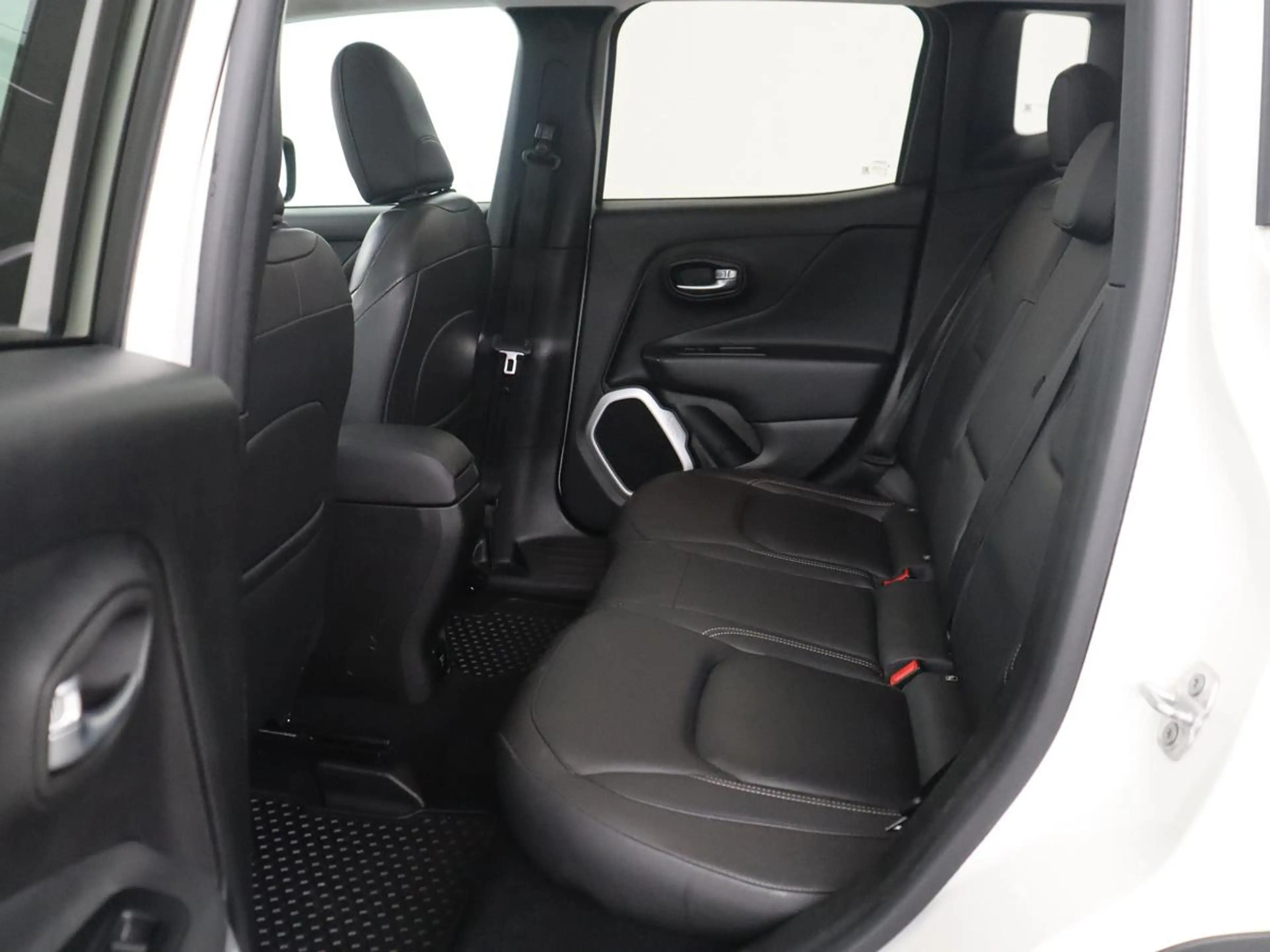 Jeep Renegade 1.4 MultiAir Limited | Panoramadak | Leder | Cruis — photo 6