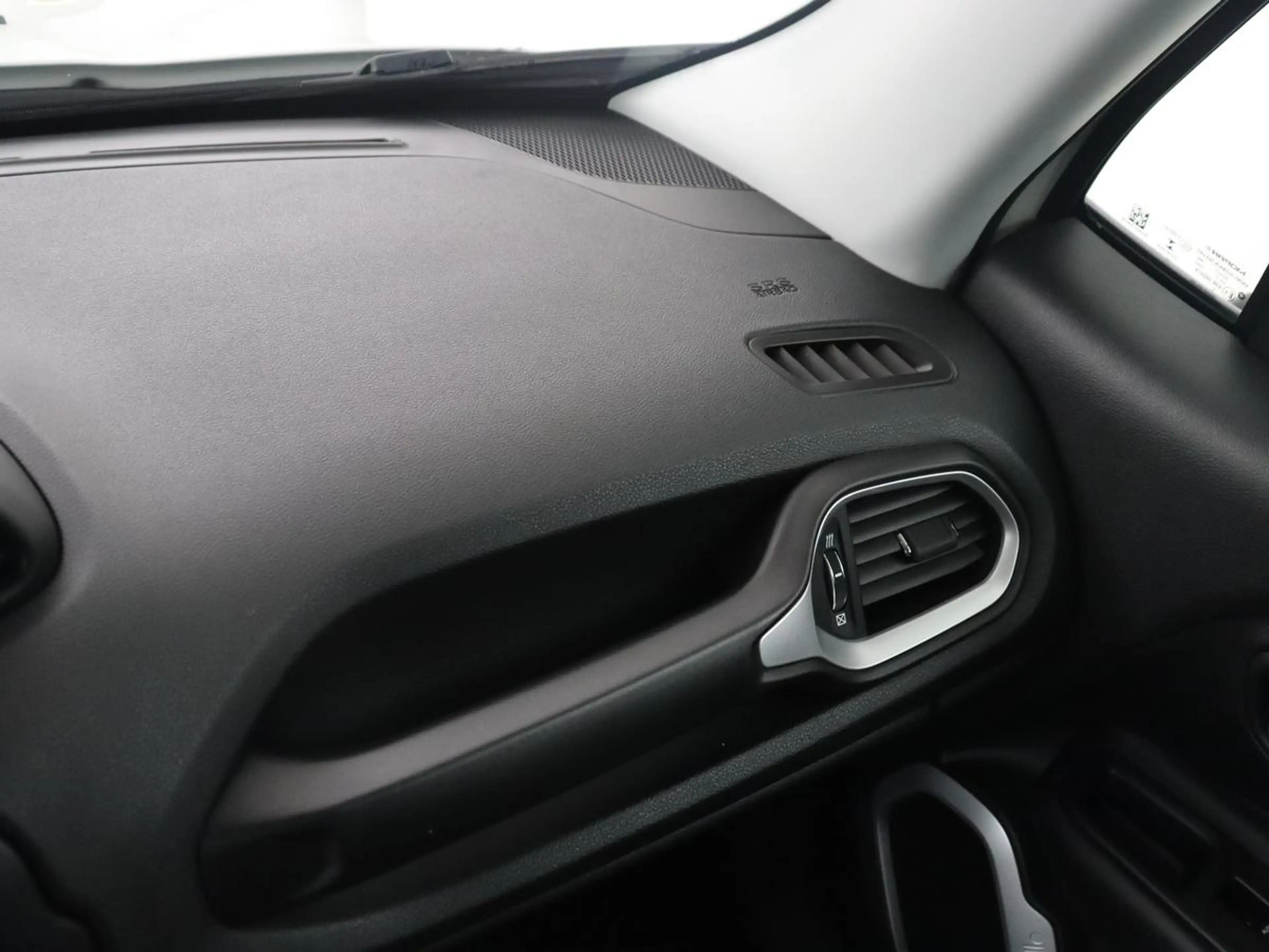 Jeep Renegade 1.4 MultiAir Limited | Panoramadak | Leder | Cruis — photo 27