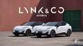 Lynk & Co 01 1.5T PHEV Core Blanco - thumbnail 7