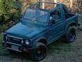 Suzuki SJ Samurai CABRIO 1300 CC Zelená - thumbnail 1