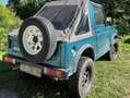 Suzuki SJ Samurai CABRIO 1300 CC Zelená - thumbnail 6