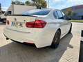 BMW 318 318d 150cv Pack M” Bianco - thumbnail 6