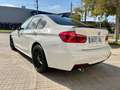 BMW 318 318d 150cv Pack M” Bianco - thumbnail 5