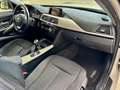 BMW 318 318d 150cv Pack M” Blanc - thumbnail 9