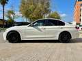 BMW 318 318d 150cv Pack M” Bianco - thumbnail 3