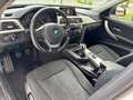 BMW 318 318d 150cv Pack M” Blanc - thumbnail 8