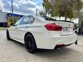 BMW 318 318d 150cv Pack M” Blanc - thumbnail 5