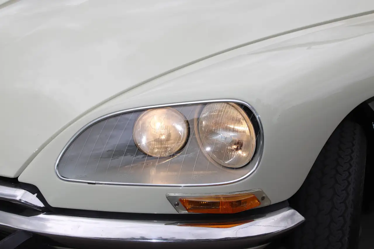 Citroen DS 20 SUPER, foto 2