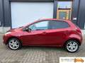 Mazda 2 1.3 Airco Velgen Navi/Carplay Stoelverwarmd Trekha Rot - thumbnail 6