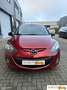 Mazda 2 1.3 Airco Velgen Navi/Carplay Stoelverwarmd Trekha Rouge - thumbnail 3