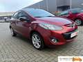 Mazda 2 1.3 Airco Velgen Navi/Carplay Stoelverwarmd Trekha Rot - thumbnail 4