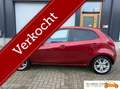 Mazda 2 1.3 Airco Velgen Navi/Carplay Stoelverwarmd Trekha crvena - thumbnail 6