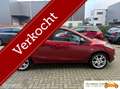 Mazda 2 1.3 Airco Velgen Navi/Carplay Stoelverwarmd Trekha crvena - thumbnail 5