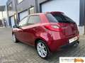 Mazda 2 1.3 Airco Velgen Navi/Carplay Stoelverwarmd Trekha Rouge - thumbnail 7