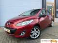 Mazda 2 1.3 Airco Velgen Navi/Carplay Stoelverwarmd Trekha Rouge - thumbnail 1
