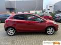 Mazda 2 1.3 Airco Velgen Navi/Carplay Stoelverwarmd Trekha Rot - thumbnail 5