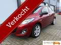 Mazda 2 1.3 Airco Velgen Navi/Carplay Stoelverwarmd Trekha crvena - thumbnail 2