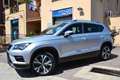 SEAT Ateca 1.6 TDI DSG XCELLENCE **LLED-NAV-PDC**PREZZO VERO* Argento - thumbnail 12