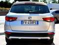 SEAT Ateca 1.6 TDI DSG XCELLENCE **LLED-NAV-PDC**PREZZO VERO* Argento - thumbnail 13