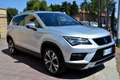 SEAT Ateca 1.6 TDI DSG XCELLENCE **LLED-NAV-PDC**PREZZO VERO* Argento - thumbnail 3
