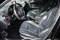 Audi S1 2.0TFSI QUATTRO SPORTBACK EDITION Negro - thumbnail 5