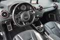 Audi S1 2.0TFSI QUATTRO SPORTBACK EDITION Zwart - thumbnail 4