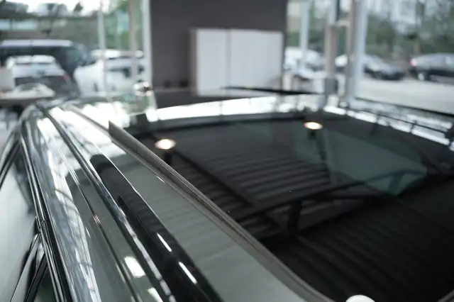 Skoda Octavia view 14