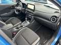 Hyundai KONA TECHNO HYBRID 1.6 GDi 141CV - B.AUTO - Garantie Bleu - thumbnail 9
