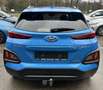 Hyundai KONA TECHNO HYBRID 1.6 GDi 141CV - B.AUTO - Garantie Bleu - thumbnail 4