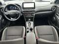 Hyundai KONA TECHNO HYBRID 1.6 GDi 141CV - B.AUTO - Garantie Bleu - thumbnail 11