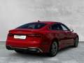 Audi A5 Sportback 35 TFSI S line S-tronic LED+NAV+SHZ Rouge - thumbnail 5
