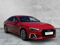 Audi A5 Sportback 35 TFSI S line S-tronic LED+NAV+SHZ Rouge - thumbnail 7