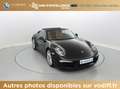 Porsche 991 CARRERA 4S CABRIOLET PDK 400 CV Zwart - thumbnail 21