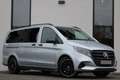 Mercedes-Benz Vito 116 CDI / Aut / Lang / DC / 2x Schuifdeur / Led / Argent - thumbnail 1