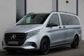 Mercedes-Benz Vito 116 CDI / Aut / Lang / DC / 2x Schuifdeur / Led / Argent - thumbnail 21