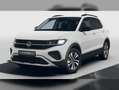 Volkswagen T-Cross TSI Energy Weiß - thumbnail 1