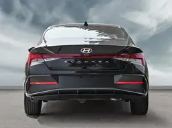 Hyundai Elantra 2026