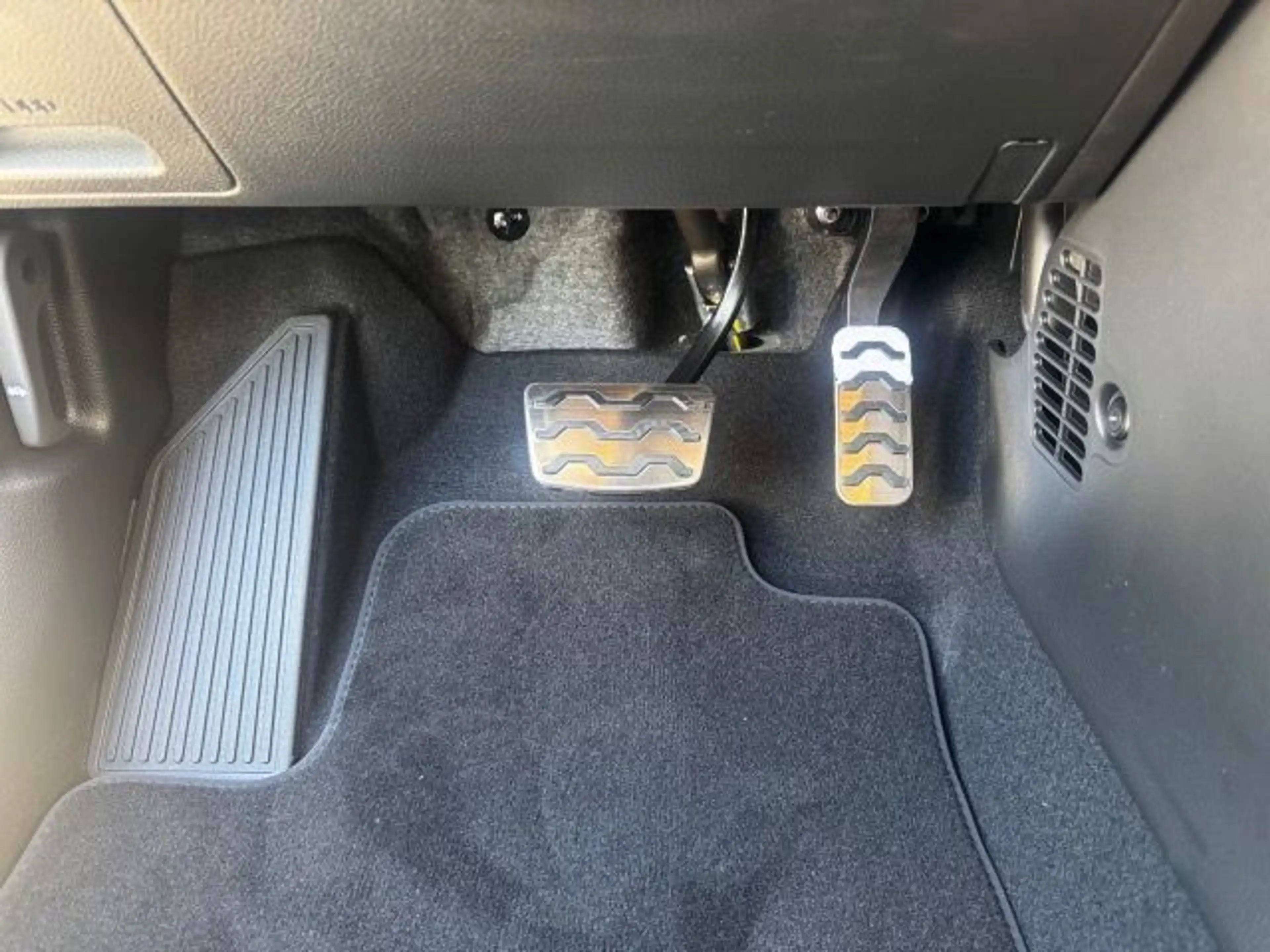Kia Picanto PICANTO 1.0 GDI 5-GANG GT-LINE — photo 19