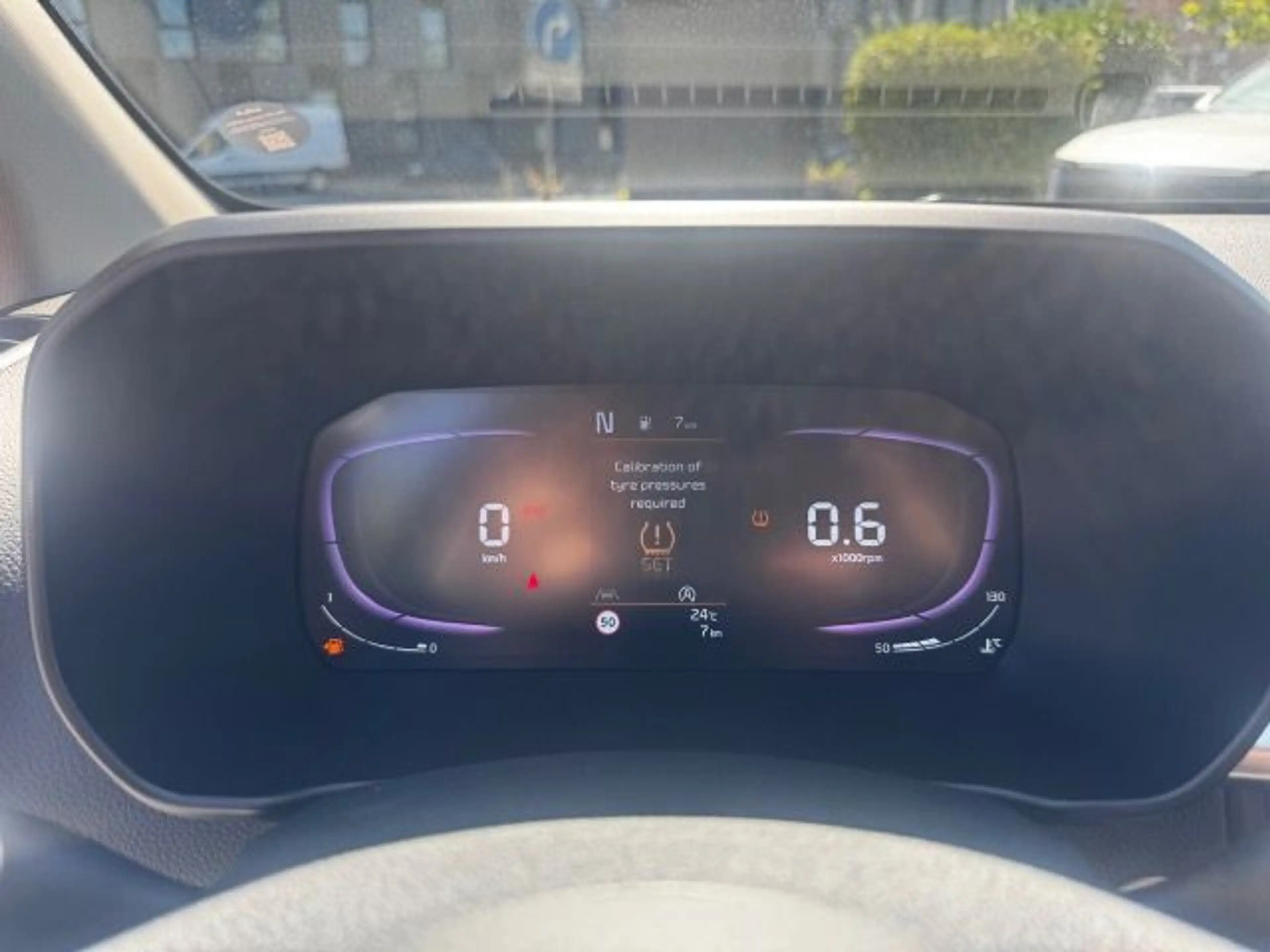 Kia Picanto PICANTO 1.0 GDI 5-GANG GT-LINE — photo 16