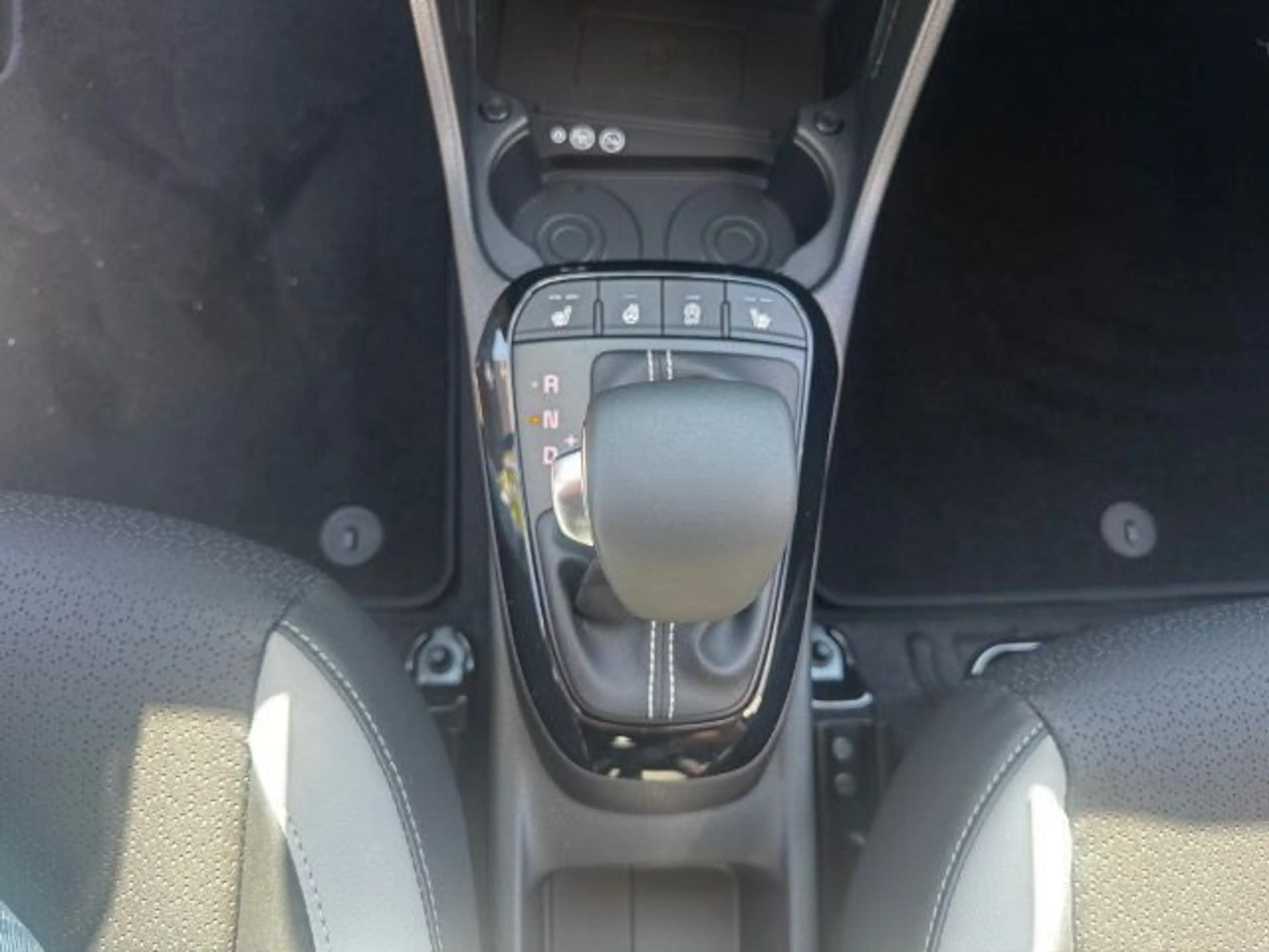 Kia Picanto PICANTO 1.0 GDI 5-GANG GT-LINE — photo 18