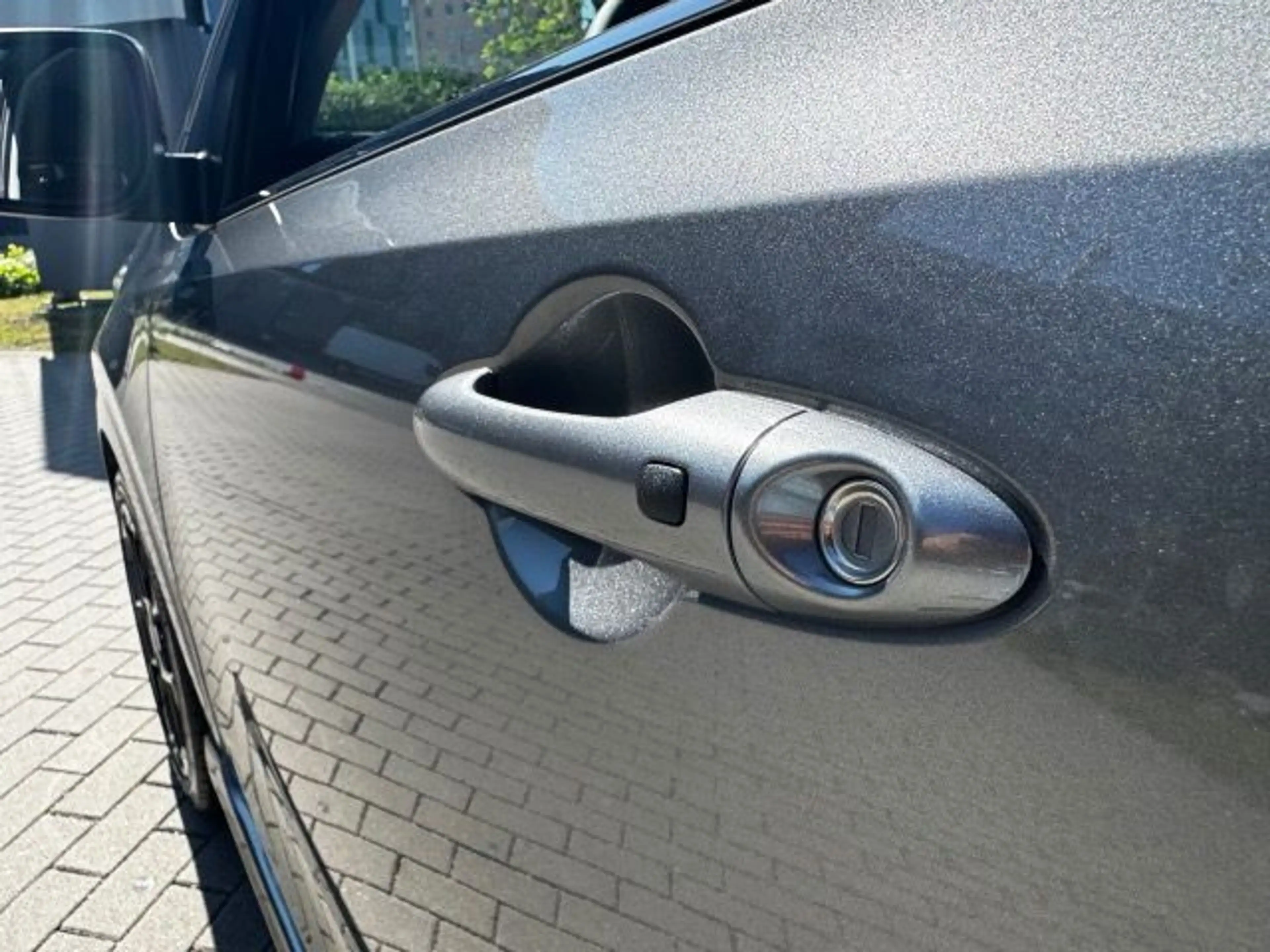Kia Picanto PICANTO 1.0 GDI 5-GANG GT-LINE — photo 12