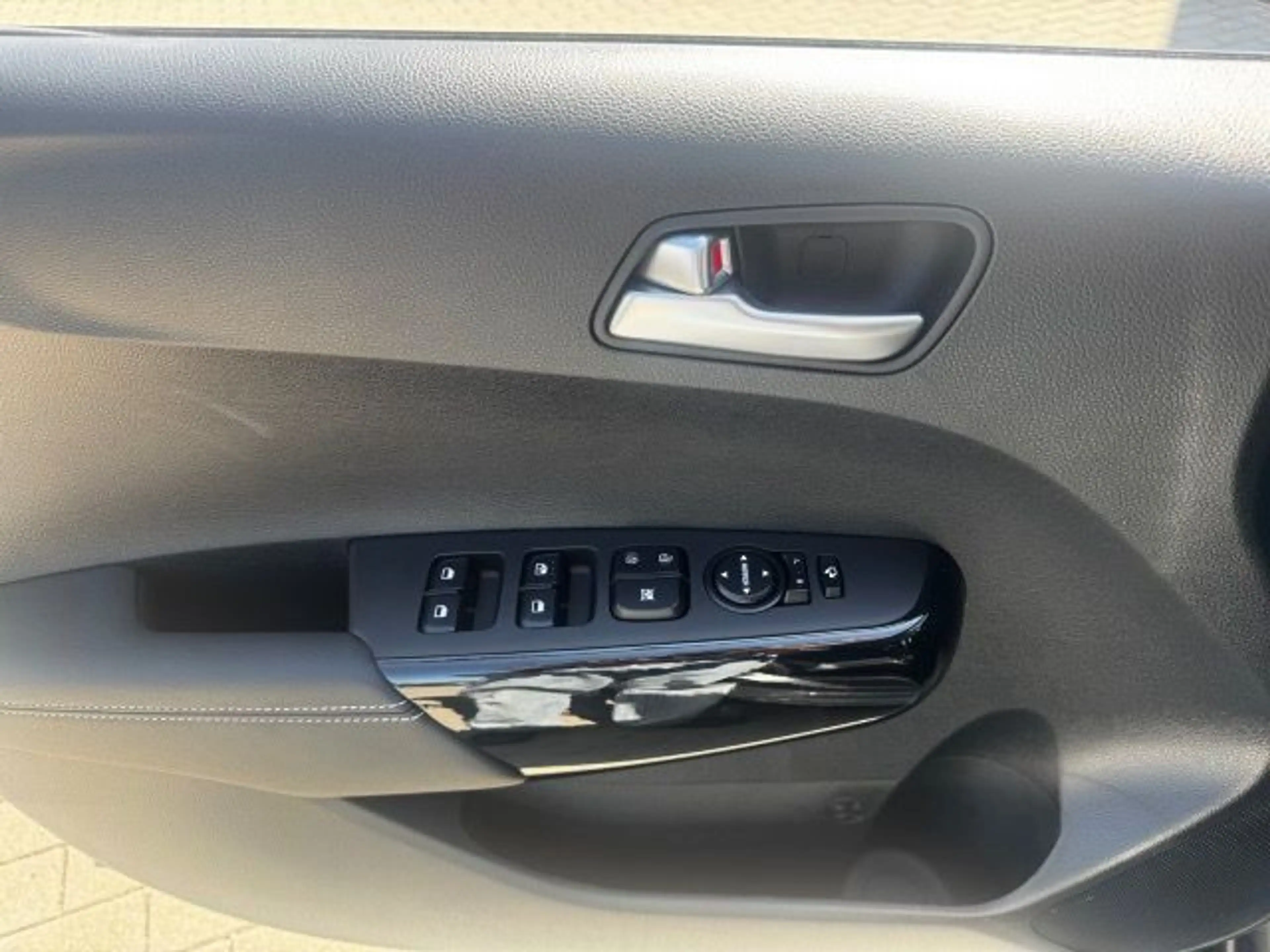 Kia Picanto PICANTO 1.0 GDI 5-GANG GT-LINE — photo 14